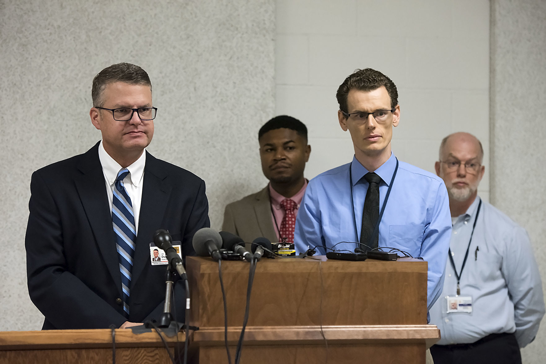 Carey Dean Moore execution